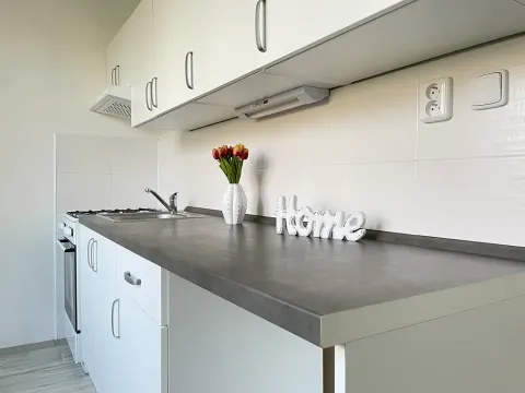 Pronájem bytu 3+1, Litvínov, Studentská, 70 m2