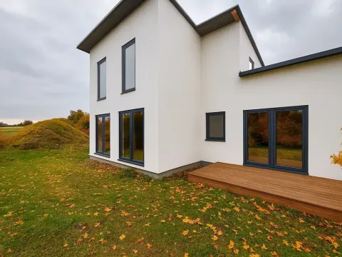 Prodej rodinného domu, Neratovice, V Polích, 128 m2