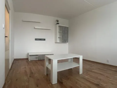 Pronájem bytu 1+1, Pardubice - Studánka, Erno Košťála, 35 m2