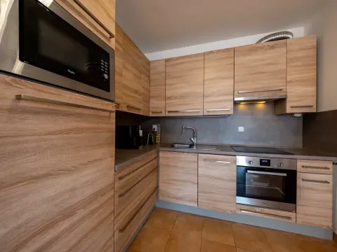 Pronájem bytu 2+kk, Ostrava, Kaminského, 61 m2