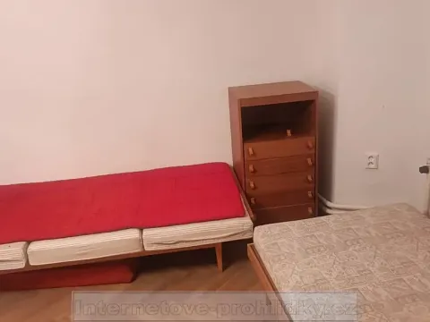 Pronájem pokoje, Praha - Stodůlky, Armády, 20 m2