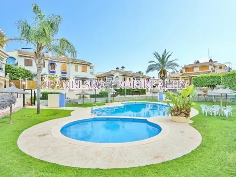 Prodej vily, Torrevieja, Španělsko, 46 m2