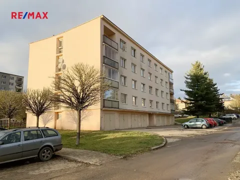 Prodej bytu 1+kk, Rakovník, Pod Nemocnicí, 20 m2