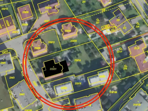 Prodej - jiné, Praha, Pastevců, 350 m2