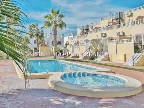 Prodej rodinného domu, Alicante, Španělsko, 63 m2
