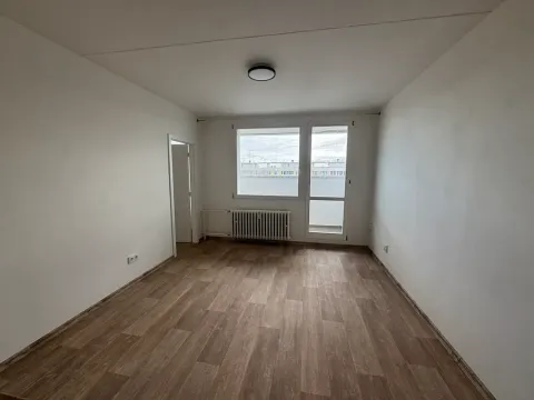 Pronájem bytu 1+1, Praha, Jílovská, 34 m2