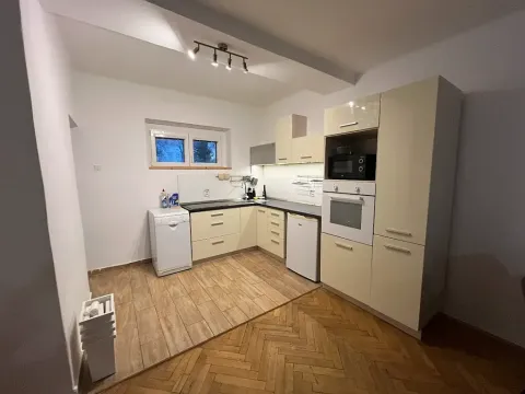 Pronájem bytu 2+kk, Ústí nad Labem, Na Vlnovce, 57 m2
