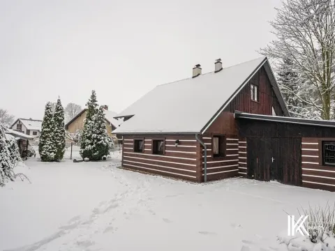 Prodej rodinného domu, Krouna, 111 m2