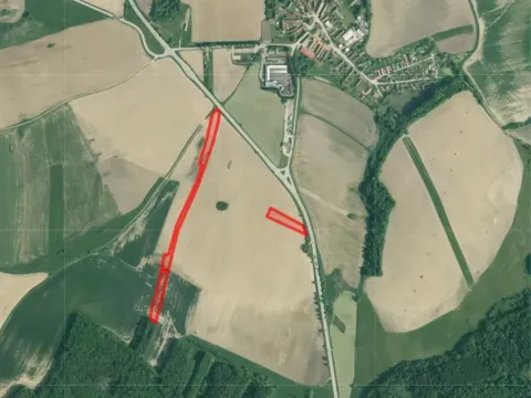 Prodej pole, Olešník, 15970 m2