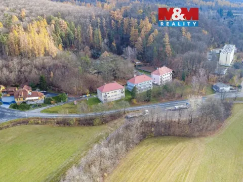 Prodej bytu 3+1, Paseka, 77 m2