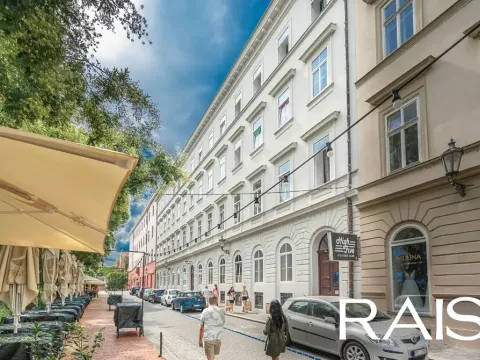 Prodej bytu 2+kk, Brno, 44 m2