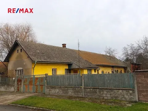 Prodej podílu rodinného domu, Volárna, 141 m2