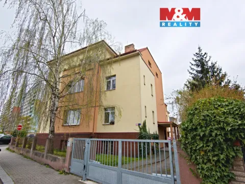 Pronájem bytu 3+kk, Mladá Boleslav - Mladá Boleslav II, Galetova, 120 m2