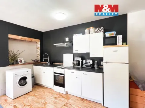 Prodej rodinného domu, Říčany, Rosická, 260 m2