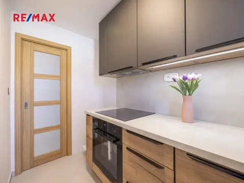 Pronájem bytu 3+1, Praha - Dejvice, Mydlářka, 55 m2