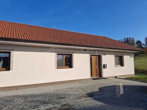 Prodej komerční, Ratiboř, 158 m2