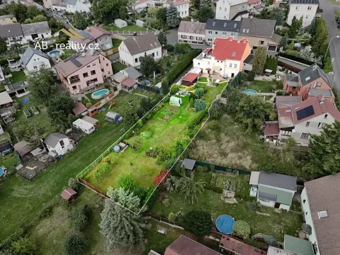 Prodej rodinného domu, Krupka, Alešova, 226 m2