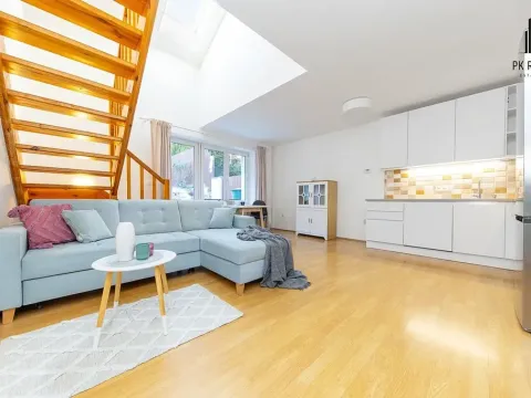 Prodej rodinného domu, Rosice, 75 m2