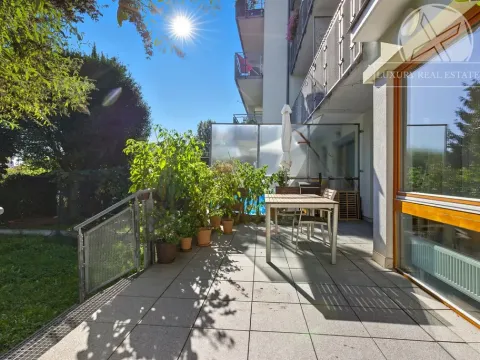 Prodej bytu 2+kk, Praha - Malešice, Univerzitní, 50 m2