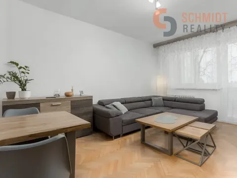 Prodej bytu 3+1, Veselí nad Moravou, Lány, 79 m2