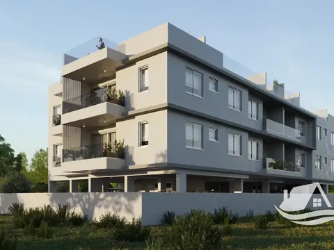 Prodej bytu 2+1, Larnaka, Kypr, 72 m2