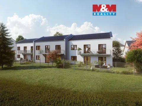 Prodej bytu 3+kk, Kamenný Újezd, 79 m2