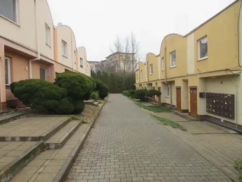 Pronájem bytu 2+kk, Brno, bratří Sapáků, 42 m2