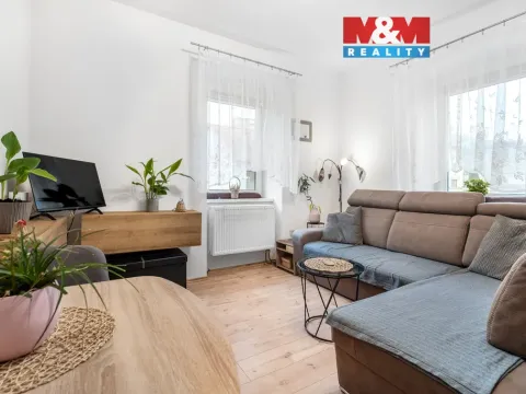 Prodej bytu 2+1, Mladá Boleslav - Mladá Boleslav IV, Ptácká, 49 m2