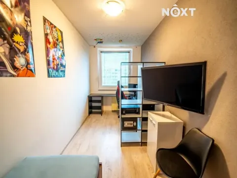 Prodej bytu 2+1, Hodonín, Očovská, 43 m2