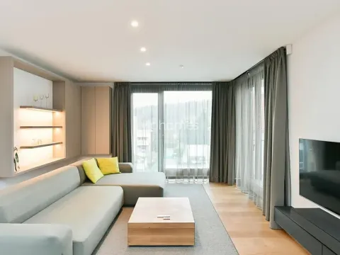 Pronájem bytu 2+kk, Praha - Braník, V podhájí, 67 m2