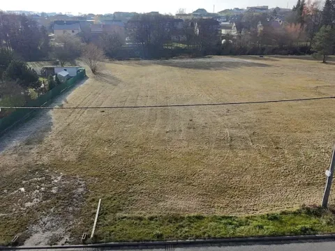 Prodej pozemku pro bydlení, Velká Bíteš, Lánice, 2678 m2