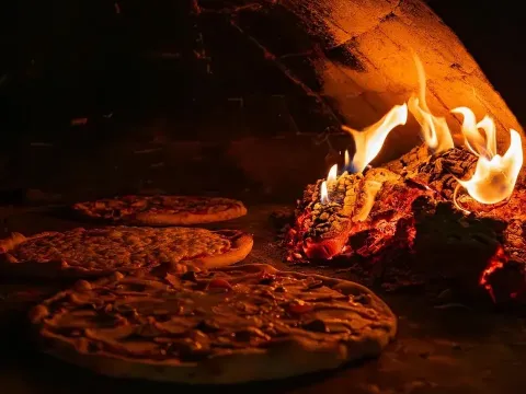 Pronájem restaurace, Praha - Vinohrady, 206 m2