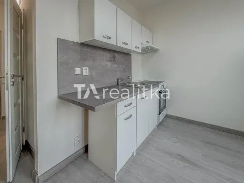 Pronájem bytu 1+1, Karviná, U Studny, 42 m2