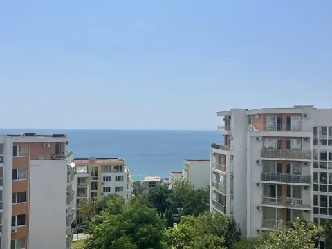 Prodej bytu 3+kk, Sveti Vlas, Bulharsko, 67 m2