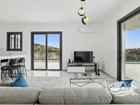 Prodej bytu 3+1, Lemesos, Kypr, 111 m2