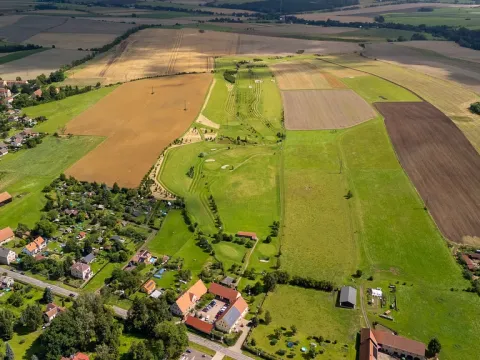 Prodej komerční, Broumov - Velká Ves, Kladská