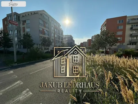 Prodej bytu 2+kk, Praha - Stodůlky, Toufarova, 57 m2