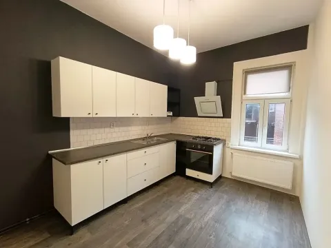 Prodej bytu 1+1, Hrádek nad Nisou, Liberecká, 38 m2