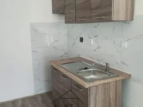 Pronájem bytu 2+kk, Krupka, Dukelských hrdinů, 40 m2