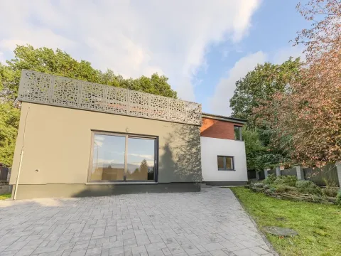 Prodej rodinného domu, Plzeň - Červený Hrádek, Borůvková, 249 m2