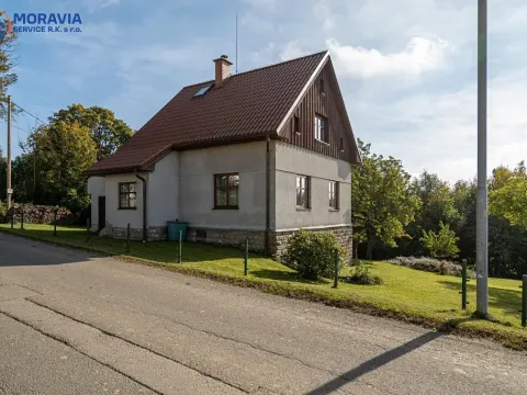 Prodej rodinného domu, Vysoké nad Jizerou, Bozkovská, 310 m2