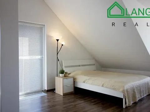 Pronájem bytu 1+kk, Brno, Dobrovského, 40 m2