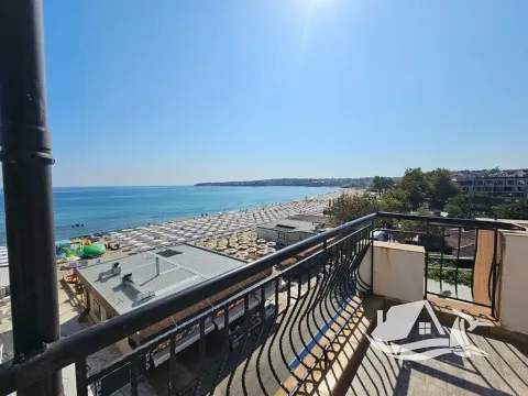 Prodej bytu 3+kk, Sozopol, Bulharsko, 106 m2