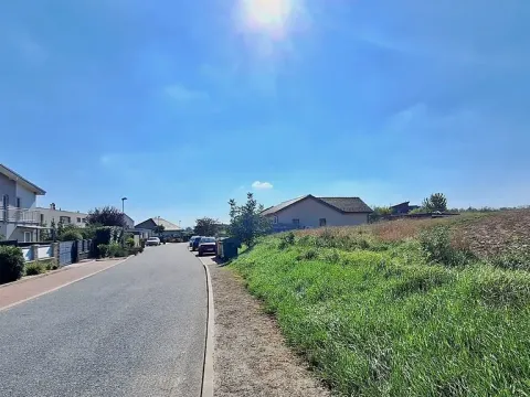 Prodej pozemku pro bydlení, Hrušovany u Brna, Pod Střediskem, 1132 m2