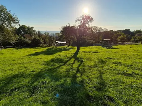 Prodej pozemku pro bydlení, Radostná pod Kozákovem, 1640 m2