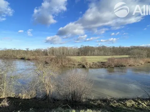 Prodej pozemku pro bydlení, Bulhary, 776 m2