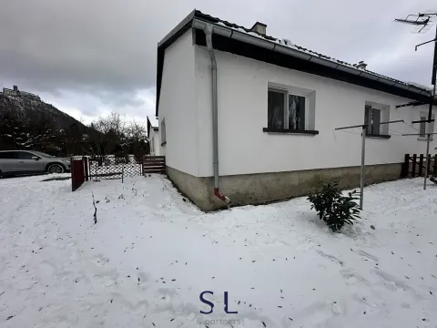 Pronájem rodinného domu, Bezděz, 76 m2