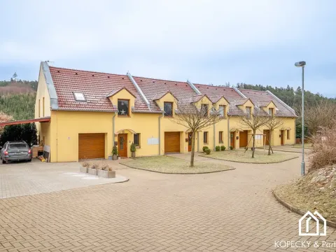Prodej rodinného domu, Bílkovice, 150 m2