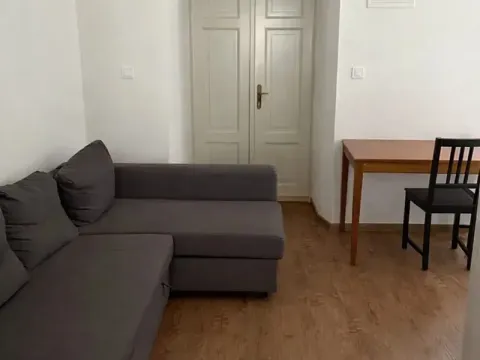 Pronájem bytu 2+kk, Praha - Nové Město, Krakovská, 55 m2