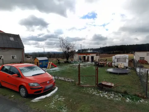 Prodej pozemku pro bydlení, Horšovský Týn, 441 m2